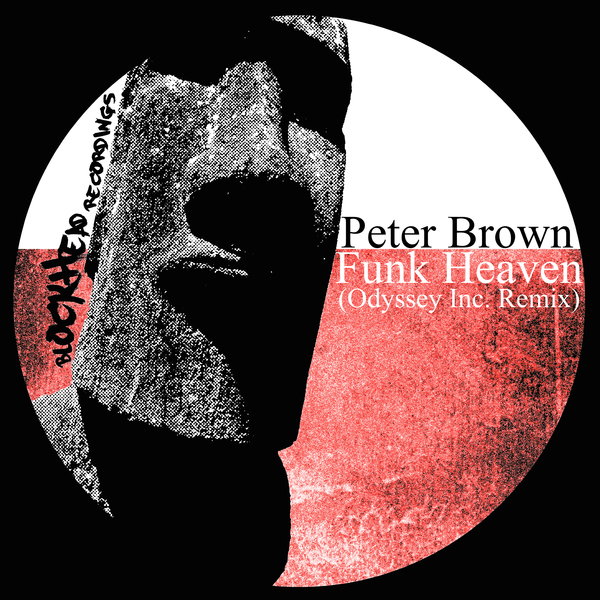 Peter Brown - Funk Heaven (Odyssey Inc. Remix) [BHD268]